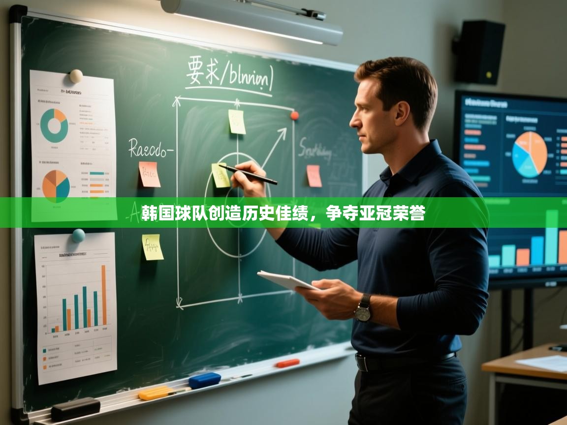 蓝鲸体育app-韩国球队创造历史佳绩,争夺亚冠荣誉 第3张