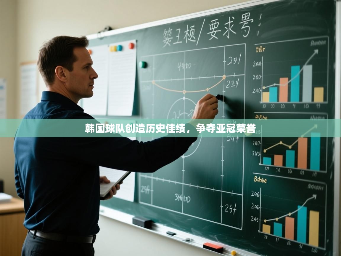 蓝鲸体育app-韩国球队创造历史佳绩,争夺亚冠荣誉 第4张