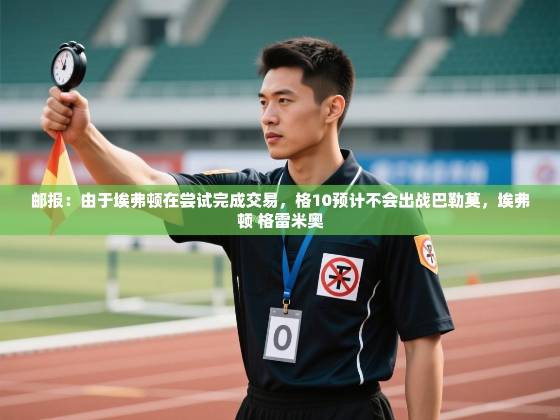 鲸蓝体育app下载-邮报：由于埃弗顿在尝试完成交易，格10预计不会出战巴勒莫，埃弗顿 格雷米奥  第1张