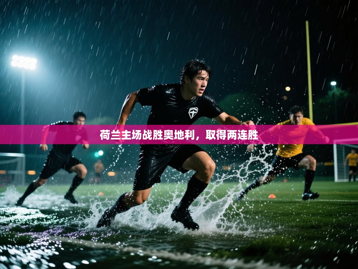 蓝鲸体育app电脑版下载-荷兰主场战胜奥地利，取得两连胜  第4张