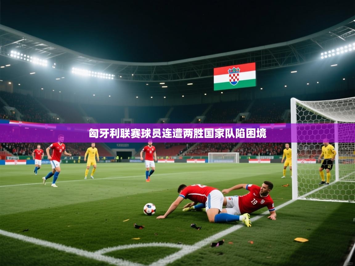 蓝鲸体育直播在线观看免费-匈牙利联赛球员连遭两胜国家队陷困境  第2张