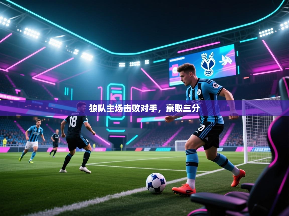 蓝鲸体育app官方入口-狼队主场击败对手，豪取三分  第3张