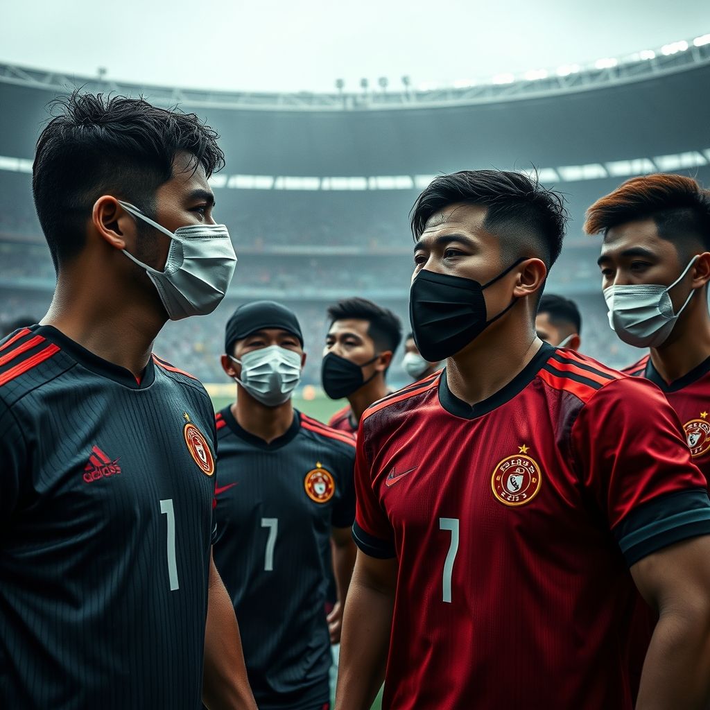 广发体育网页版-恒大战友谊赛告急，球员群体感染新冠病毒，中超再次暂停比赛